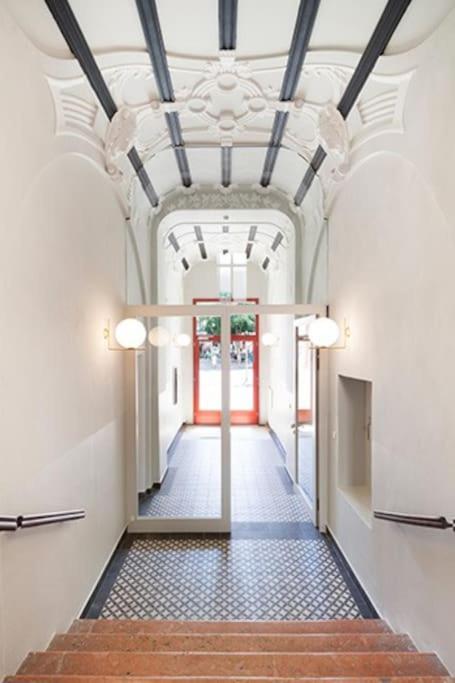Julius 4 - Duplex 5 Mins To Center Wien
