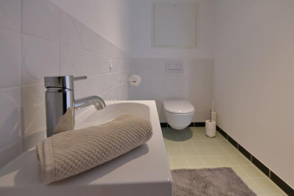 Apartment Julius 4 - Duplex 5 Mins To Center Wien