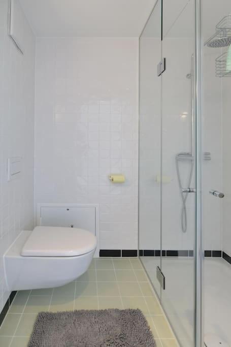 Julius 4 - Duplex 5 Mins To Center Apartment Wien