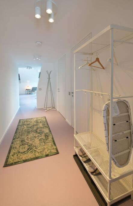 Julius 26 - Duplex 5 Mins To Center * Wien