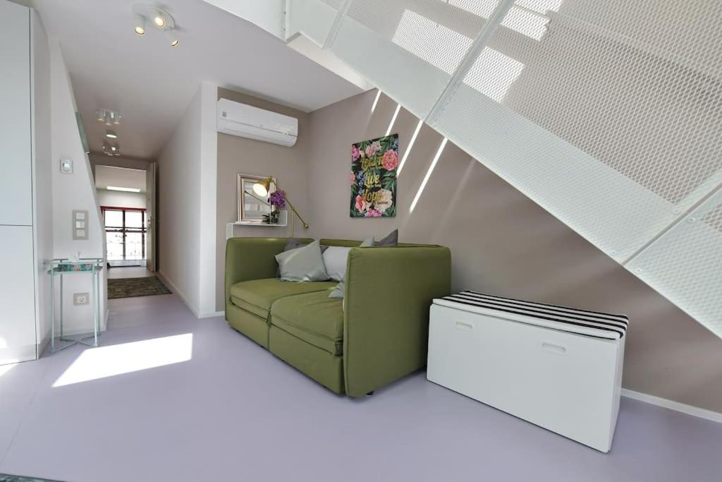 Apartment Julius 26 - Duplex 5 Mins To Center Wien